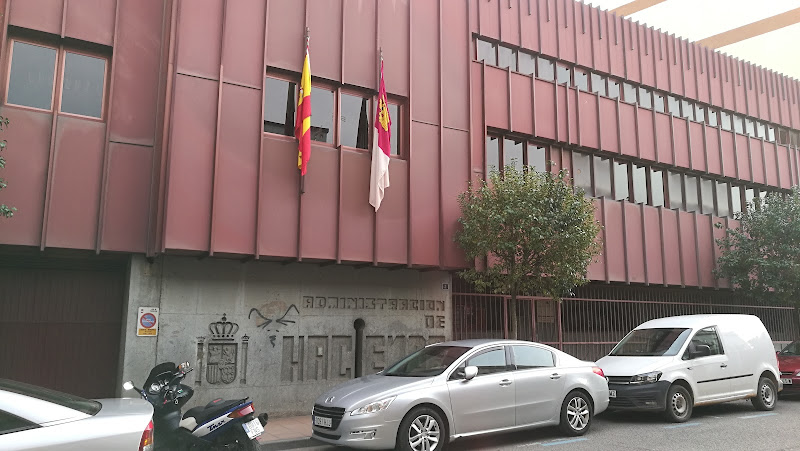Agencia Estatal de Administración Tributaria en Puertollano: Abogado para herencias y sucesiones