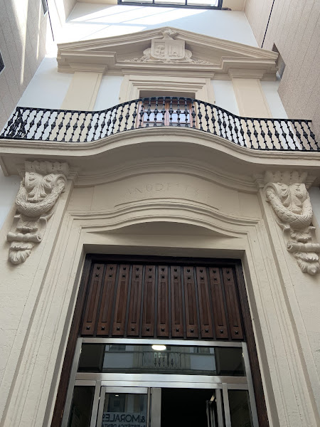Agencia Tributaria de Andalucía en Córdoba: Abogado para herencias y sucesiones