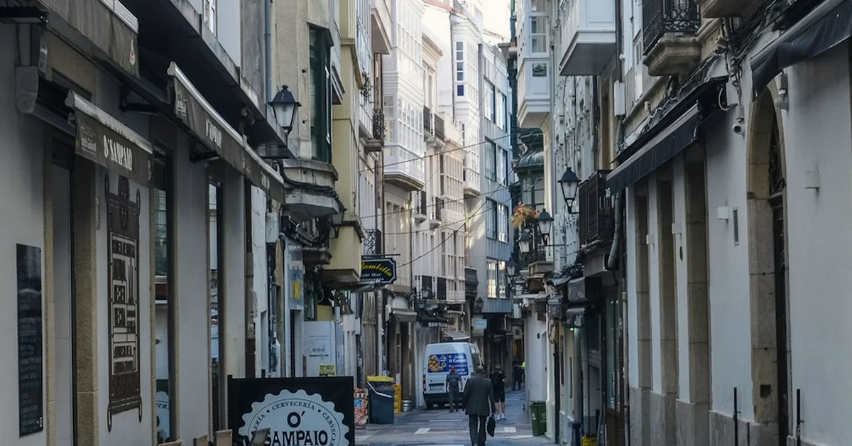 Calcula el precio de tu herencia en A Coruña sin sorpresas