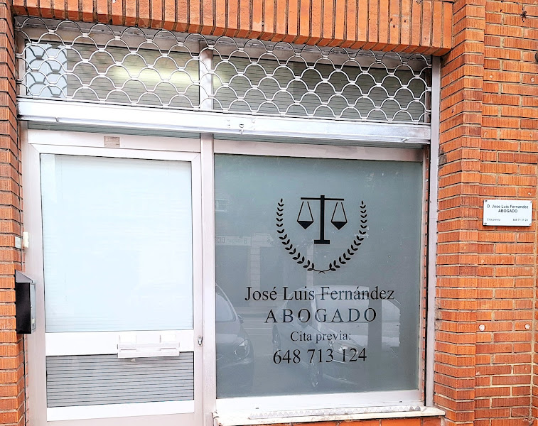 Despacho de abogados, asesoría y consultoría de José Luis Fernández en Gijón: Abogado para herencias y sucesiones