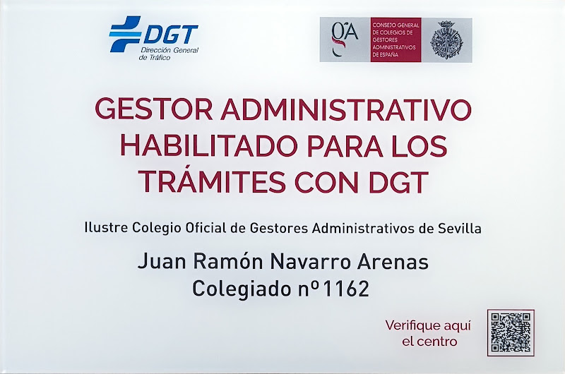 GESTORIA JRNAVARRO en Sevilla: Abogado para herencias y sucesiones
