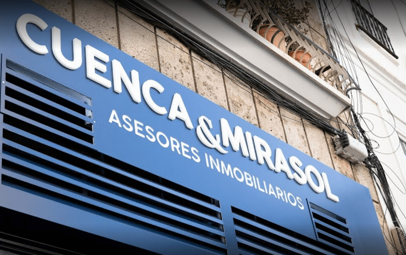 Grupo Cuenca & Mirasol en València: Abogado para herencias y sucesiones