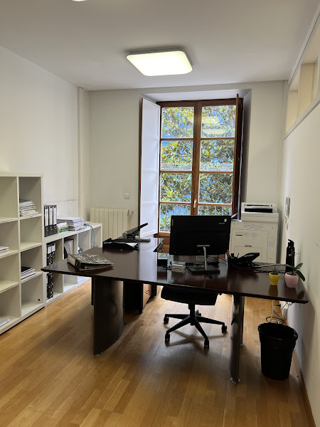 Hereditas en Vitoria-Gasteiz: Abogado para herencias y sucesiones