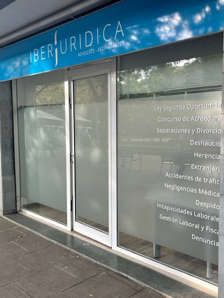 IberJuridica en L'Hospitalet de Llobregat: Abogado para herencias y sucesiones