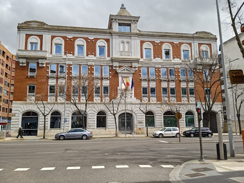 Junta de Castilla y León - Delegación Territorial de Palencia en Palencia: Abogado para herencias y sucesiones