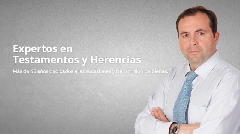 Marqués del Castillo Abogados en Málaga: Abogado para herencias y sucesiones