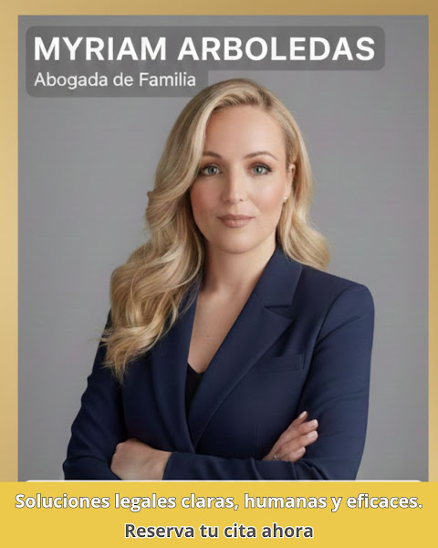 Myriam Arboledas -Abogada en Murcia: Abogado para herencias y sucesiones