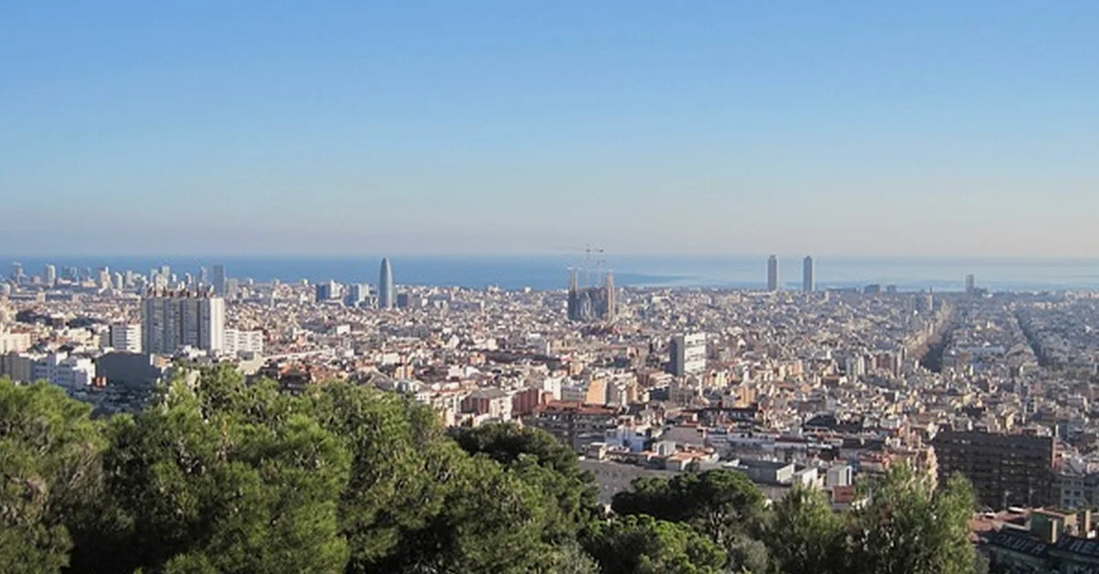 No aceptes una herencia en Barcelona a ciegas