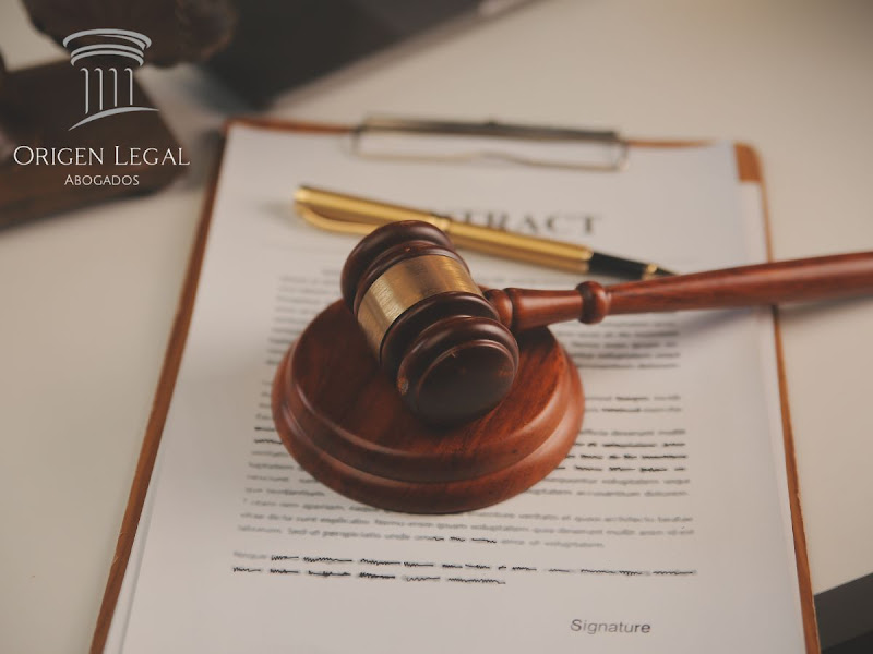 Origen Legal Abogados en Eixample: Abogado para herencias y sucesiones